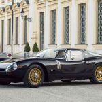 Bizzarrini GT Strada 1966 6 150x150