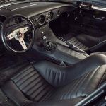 Bizzarrini GT Strada 1966 Interior 1 150x150