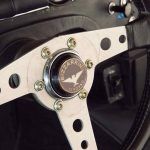 Bizzarrini GT Strada 1966 Interior 2 150x150