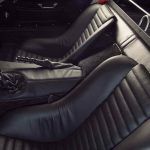 Bizzarrini GT Strada 1966 Interior 3 150x150