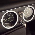 Bizzarrini GT Strada 1966 Interior 5 150x150