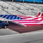 Chevrolet Silverado 2017 Bandera USA Gigante 150x150