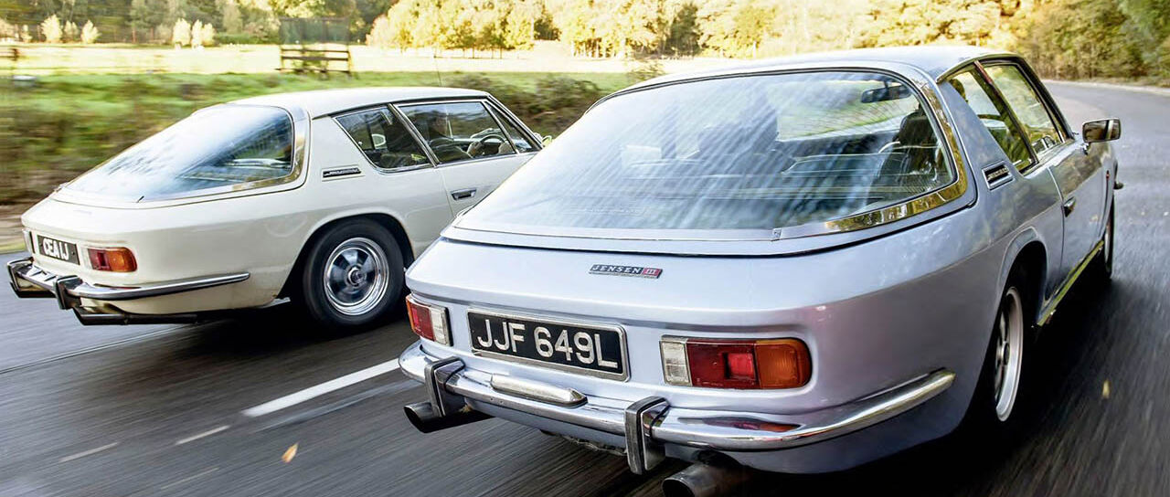 Todas las noticias de coches en un solo portal: Pruebas, fotos, vídeos, informes...