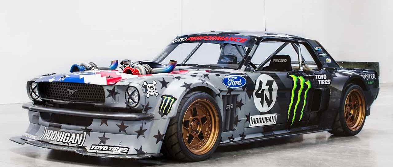 Todas las noticias de coches en un solo portal: Pruebas, fotos, vídeos, informes...