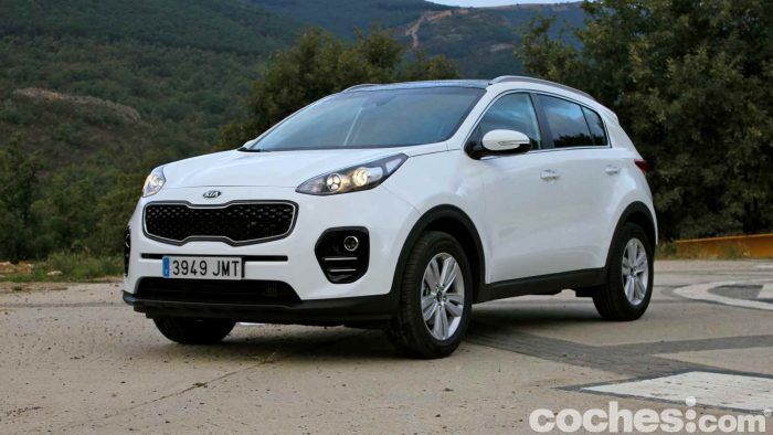 Kia Sportage 2016 Prueba 74 700x394