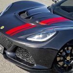 Lotus Exige 350 Special Edition 2016 03 150x150