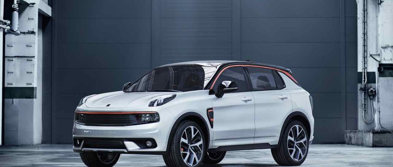 Todas las noticias de coches en un solo portal: Pruebas, fotos, vídeos, informes...