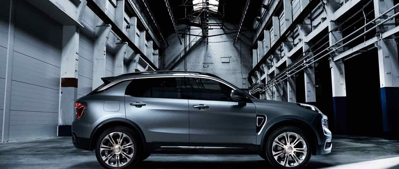 Todas las noticias de coches en un solo portal: Pruebas, fotos, vídeos, informes...