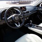 Mazda 3 2017 Interior 1 150x150