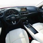 Mazda 3 2017 Interior 3 150x150