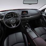 Mazda 3 2017 Interior 5 150x150