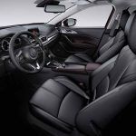Mazda 3 2017 Interior 6 150x150