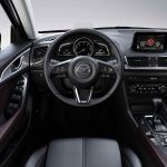 Mazda 3 2017 Interior 7 150x150