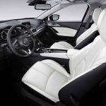 Mazda 3 2017 Interior 8 150x150