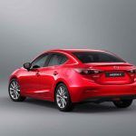 Mazda 3 Sedan 2017 5 1 150x150