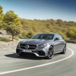 Mercedes AMG E 63 S 4MATIC 2017 10 150x150