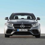 Mercedes AMG E 63 S 4MATIC 2017 13 150x150