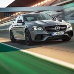 Mercedes AMG E 63 S 4MATIC 2017 16 150x150