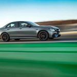 Mercedes AMG E 63 S 4MATIC 2017 18 150x150