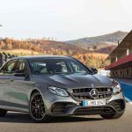 Mercedes AMG E 63 S 4MATIC 2017 22 150x150