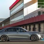 Mercedes AMG E 63 S 4MATIC 2017 26 150x150