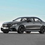 Mercedes AMG E 63 S 4MATIC 2017 27 150x150