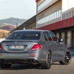 Mercedes AMG E 63 S 4MATIC 2017 28 150x150
