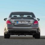 Mercedes AMG E 63 S 4MATIC 2017 32 150x150