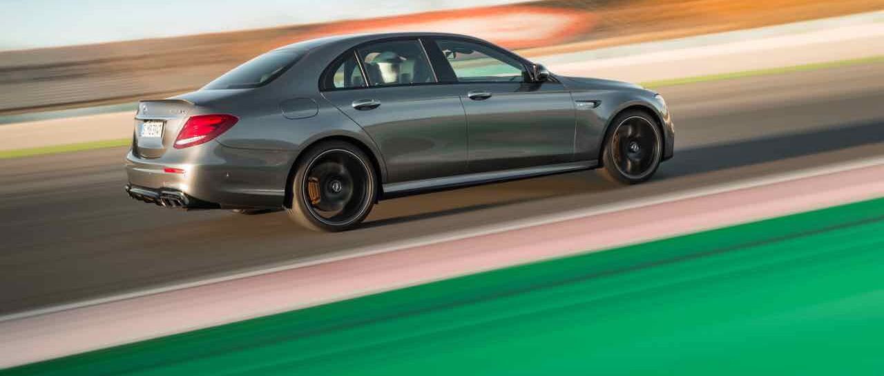 Todas las noticias de coches en un solo portal: Pruebas, fotos, vídeos, informes...