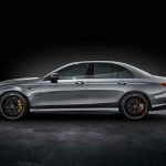 Mercedes AMG E 63 S 4MATIC 2017 5 150x150