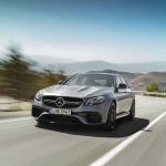 Mercedes AMG E 63 S 4MATIC 2017 7 150x150