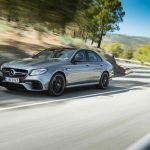 Mercedes AMG E 63 S 4MATIC 2017 9 150x150