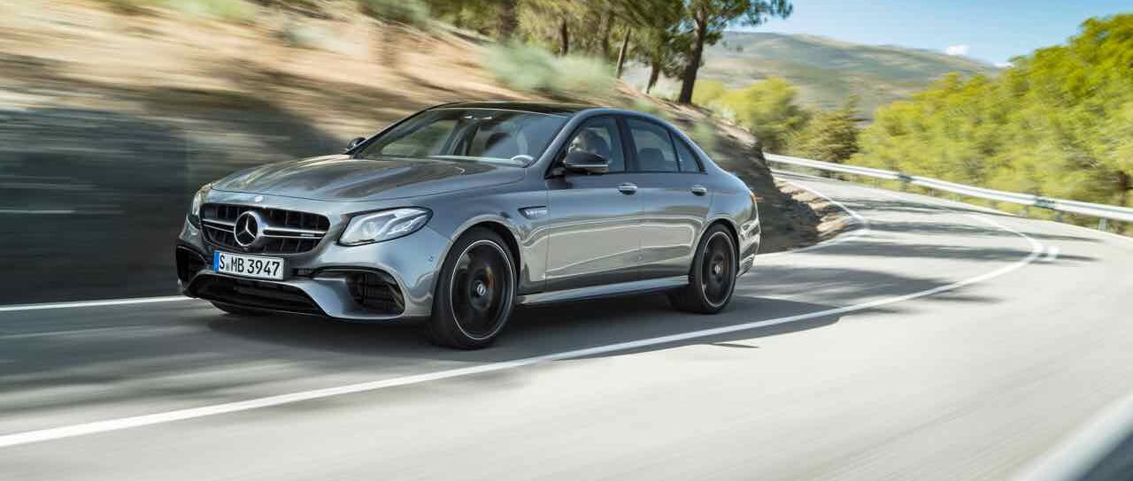 Todas las noticias de coches en un solo portal: Pruebas, fotos, vídeos, informes...