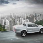 Mercedes Benz X Class Concept 2016 1 150x150