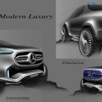 Mercedes Benz X Class Concept 2016 Boceto 1 150x150
