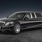Mercedes Maybach Pullamn Guard 2016 1 150x150