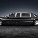 Mercedes Maybach Pullamn Guard 2016 2 150x150