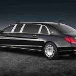 Mercedes Maybach Pullamn Guard 2016 3 150x150