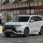 Mitsubishi Outlader 2017 01 150x150