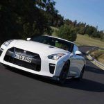 Nissan GT R Track Edition By Nismo 2017