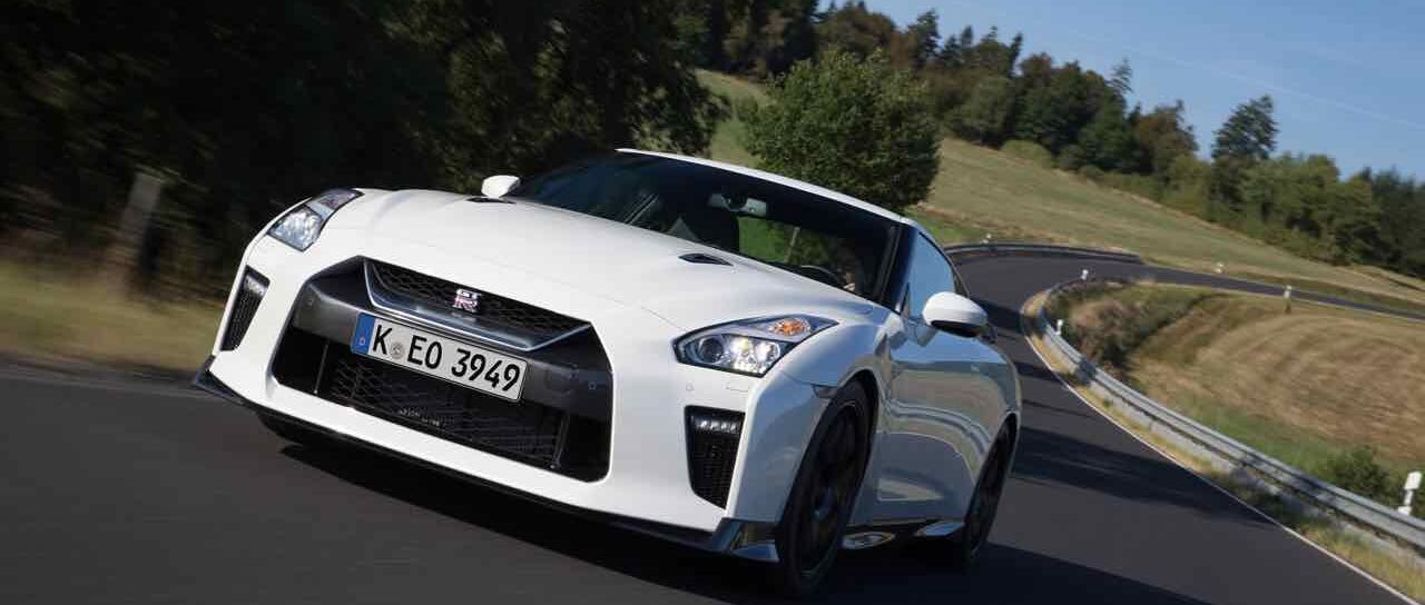 Todas las noticias de coches en un solo portal: Pruebas, fotos, vídeos, informes...