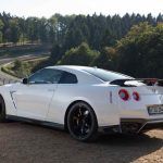 Nissan GT R Track Edition By Nismo 2017