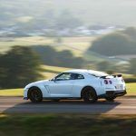 Nissan GT R Track Edition By Nismo 2017