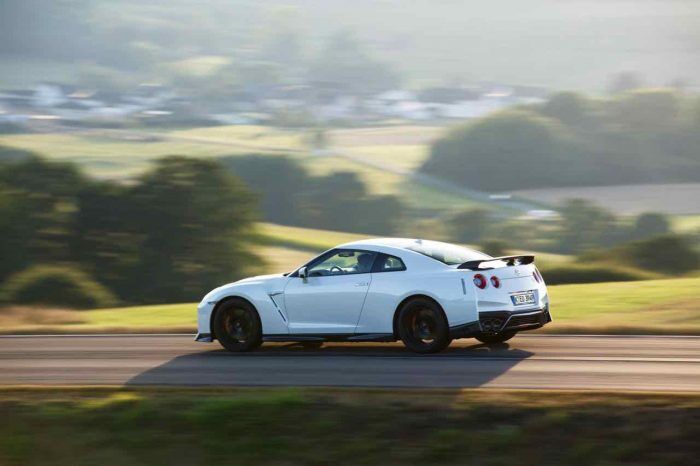 Nissan GT-R Track Edition by Nismo 2017.jpg - 3