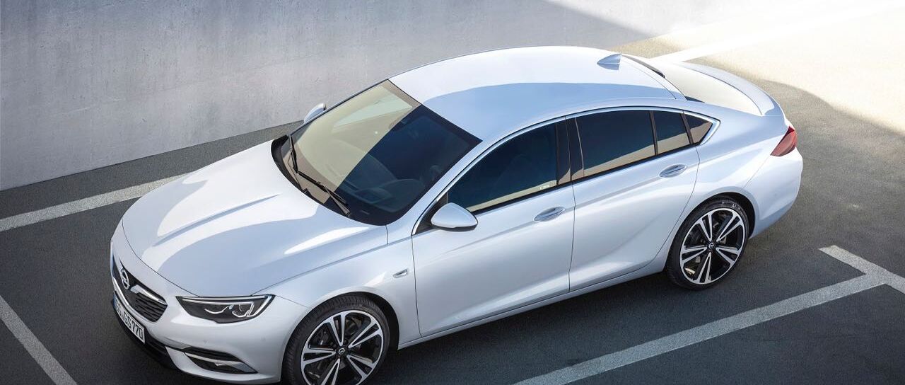 Todas las noticias de coches en un solo portal: Pruebas, fotos, vídeos, informes...