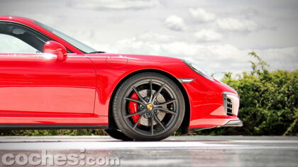 ¿Es malo si te chirrían los frenos del coche?