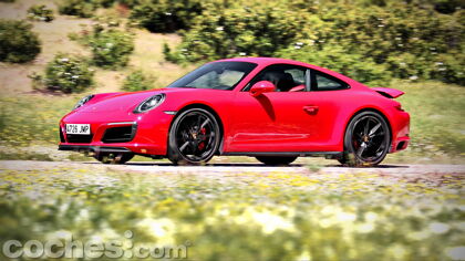 Qué coches mantienen mejor su valor durante los tres primeros años