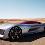 Renault Trezor Concept 2016 14 150x150