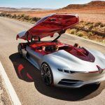 Renault Trezor Concept 2016 17 150x150