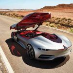 Renault Trezor Concept 2016 18 150x150